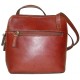 Leather Handbag 1808 (16x16x8,5)