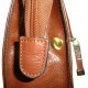 Leather Handbag 82130 (26x23,5x10)