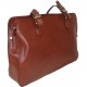 Leather Handbag 82365 (41x27x10)