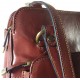 Dámska kožená kabelka Katana 82372-03
