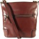 Women's leather handbag Katana 82596-03