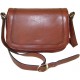 Leather Handbag 82368 (25x18,5x8)