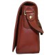 Leather Handbag 82369 (28x20x12)