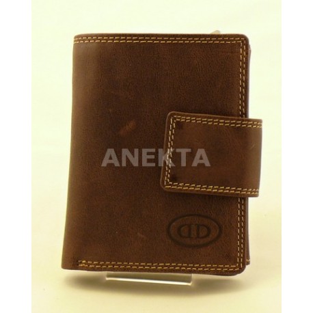 Brieftasche ANEKTA D 011-02