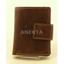 peňaženka ANEKTA D 011-02