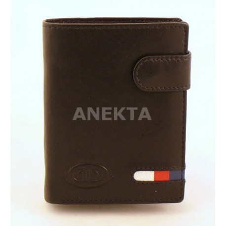 peňaženka ANEKTA D 111-01