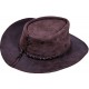 Leather Hat Whiteriver